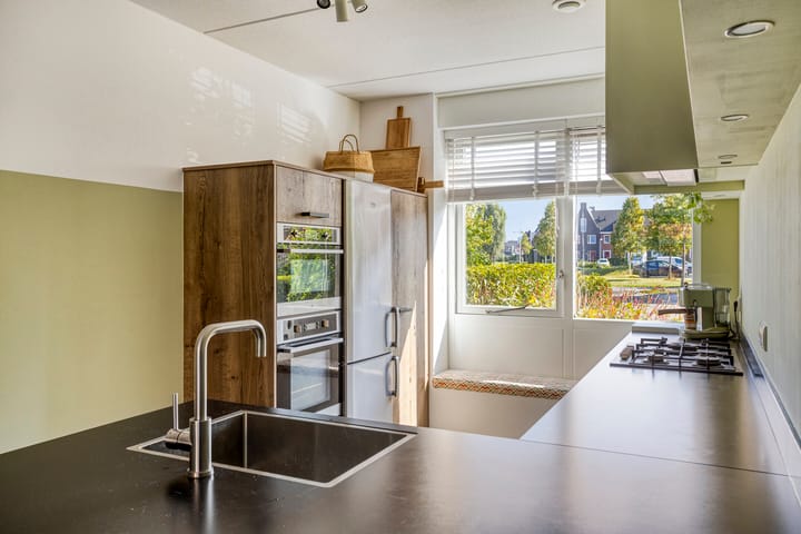 Foto 8 van Langshanlaan 33