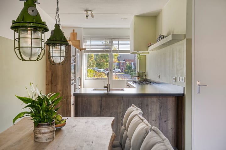 Foto 9 van Langshanlaan 33