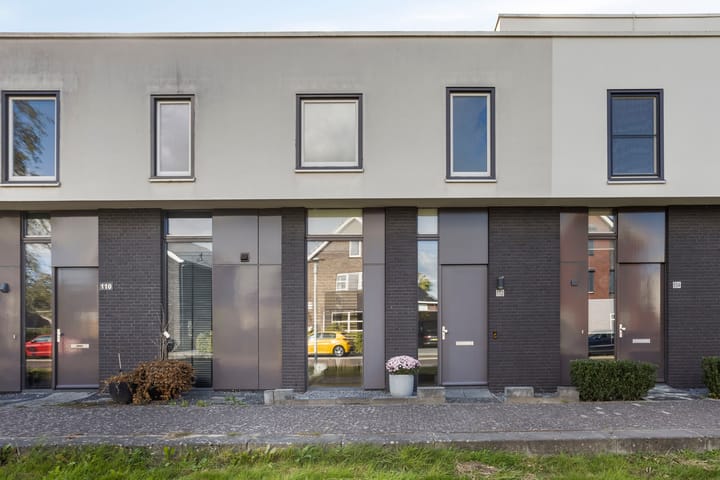 Foto 31 van Vuurvlinder 112