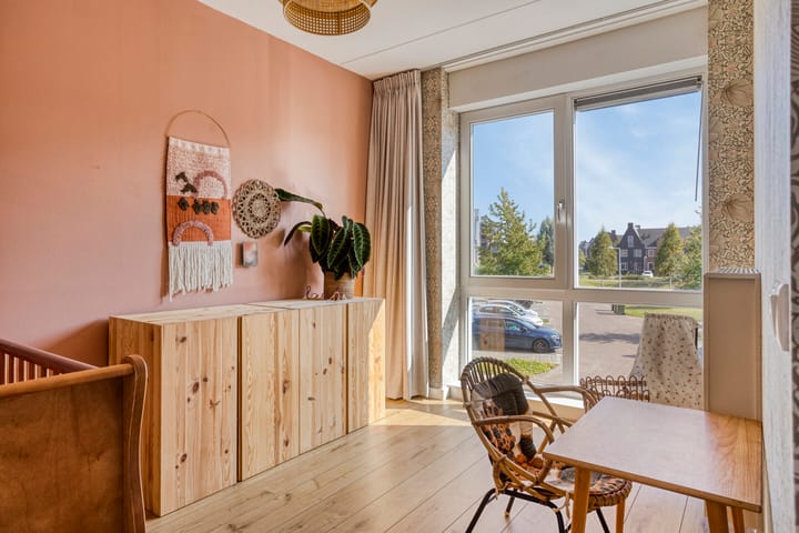 Foto 14 van Langshanlaan 33