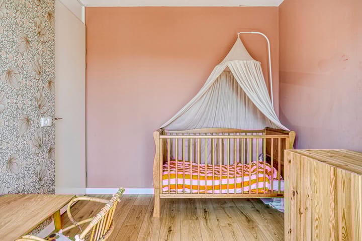 Foto 15 van Langshanlaan 33