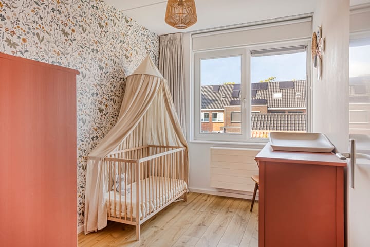 Foto 16 van Langshanlaan 33