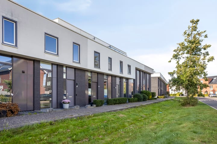 Foto 33 van Vuurvlinder 112