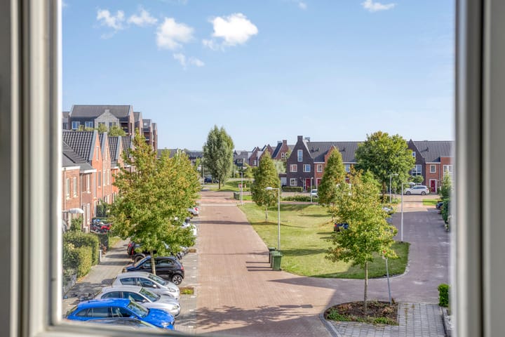 Foto 21 van Langshanlaan 33