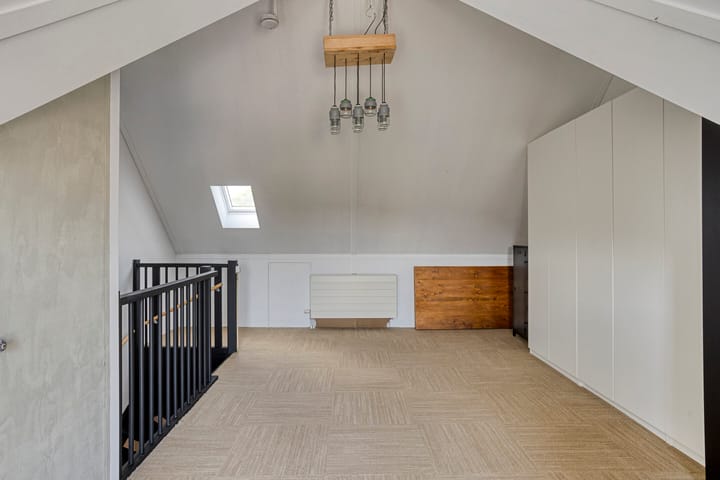 Foto 22 van Langshanlaan 33