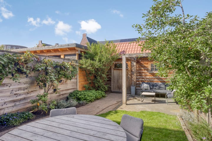 Foto 24 van Langshanlaan 33