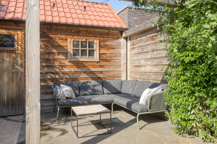 Foto 25 van Langshanlaan 33