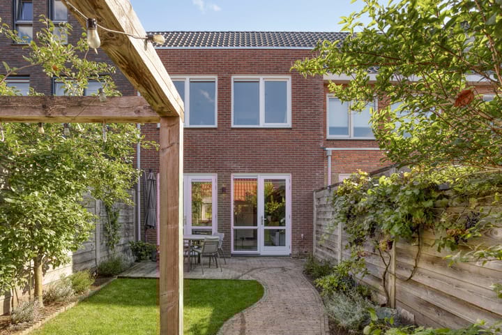 Foto 26 van Langshanlaan 33