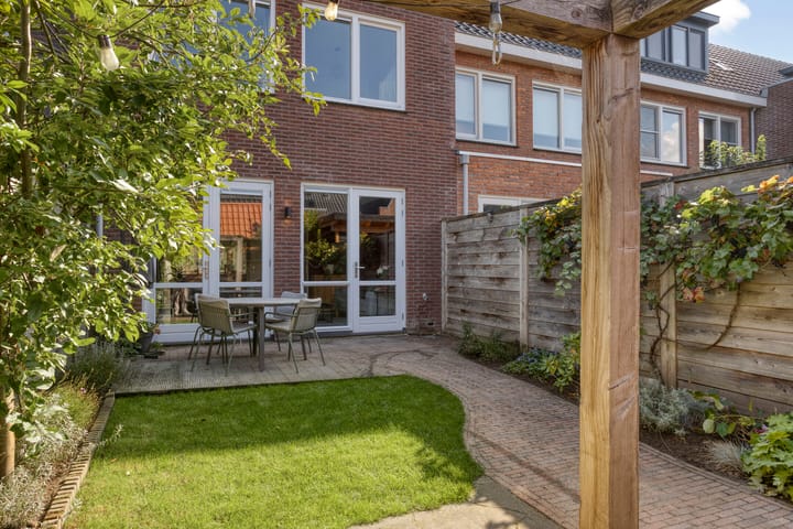 Foto 27 van Langshanlaan 33