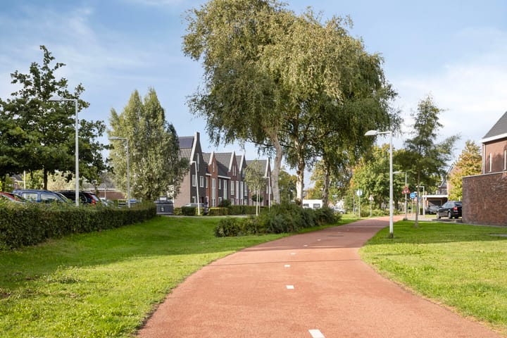 Foto 28 van Langshanlaan 33