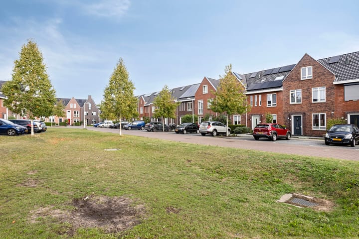 Foto 29 van Langshanlaan 33