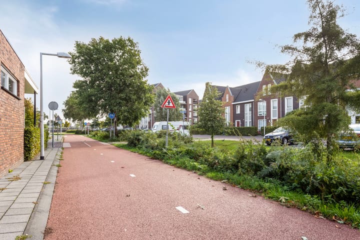 Foto 30 van Langshanlaan 33