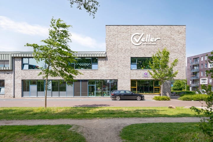 Foto 31 van Langshanlaan 33