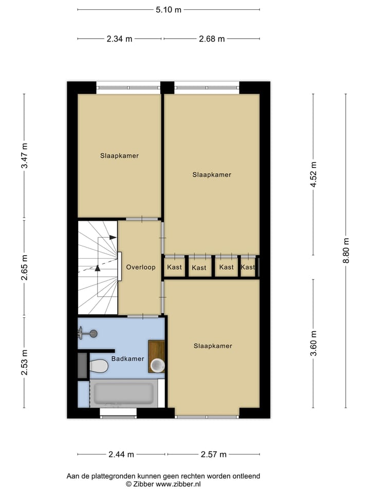 Foto 35 van Langshanlaan 33