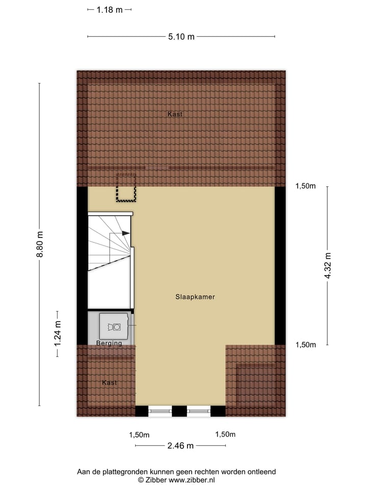 Foto 36 van Langshanlaan 33