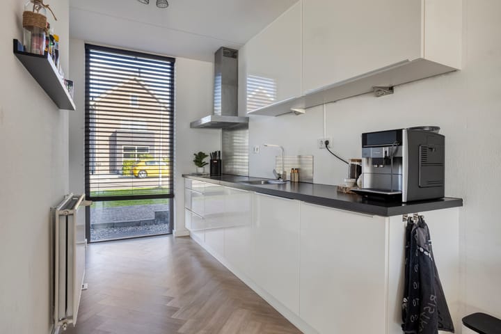 Foto 5 van Vuurvlinder 112