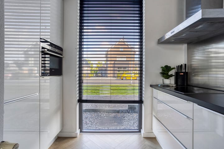 Foto 10 van Vuurvlinder 112