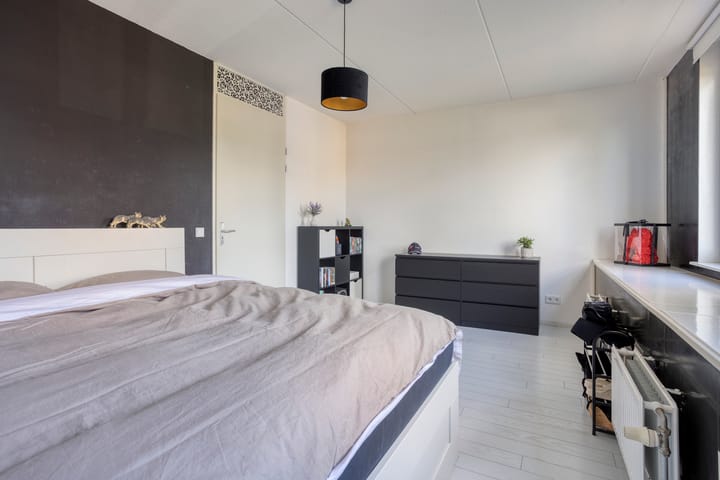 Foto 14 van Vuurvlinder 112