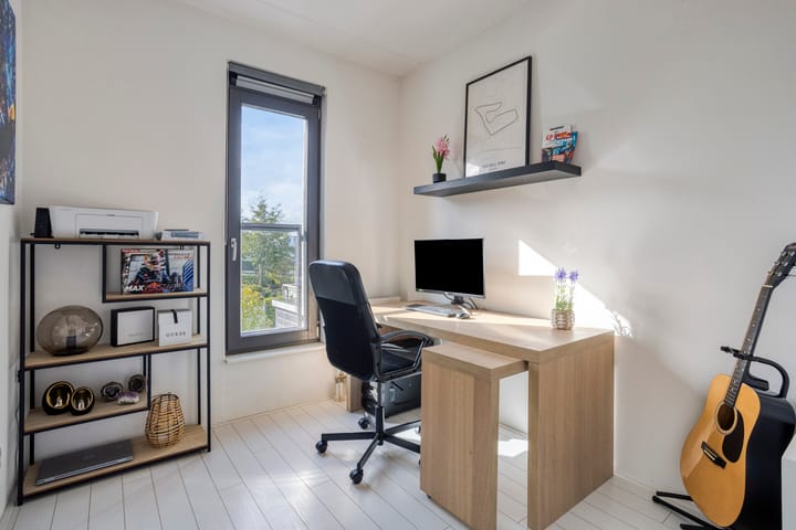 Foto 15 van Vuurvlinder 112