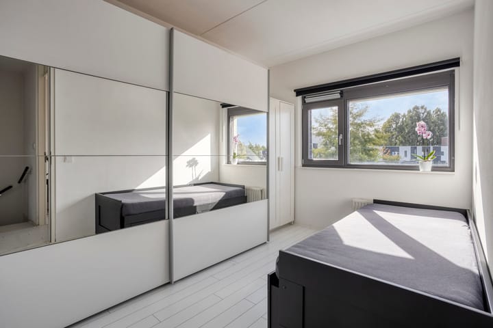 Foto 16 van Vuurvlinder 112