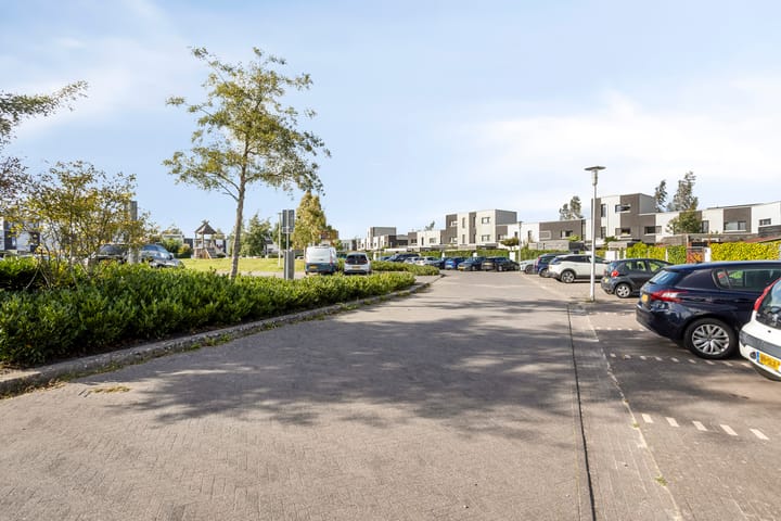 Foto 30 van Vuurvlinder 112