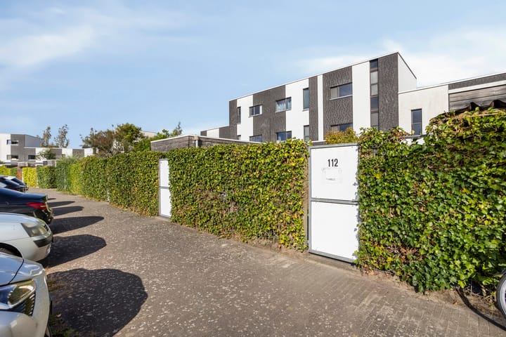 Foto 28 van Vuurvlinder 112