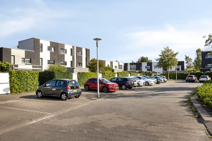 Foto 29 van Vuurvlinder 112