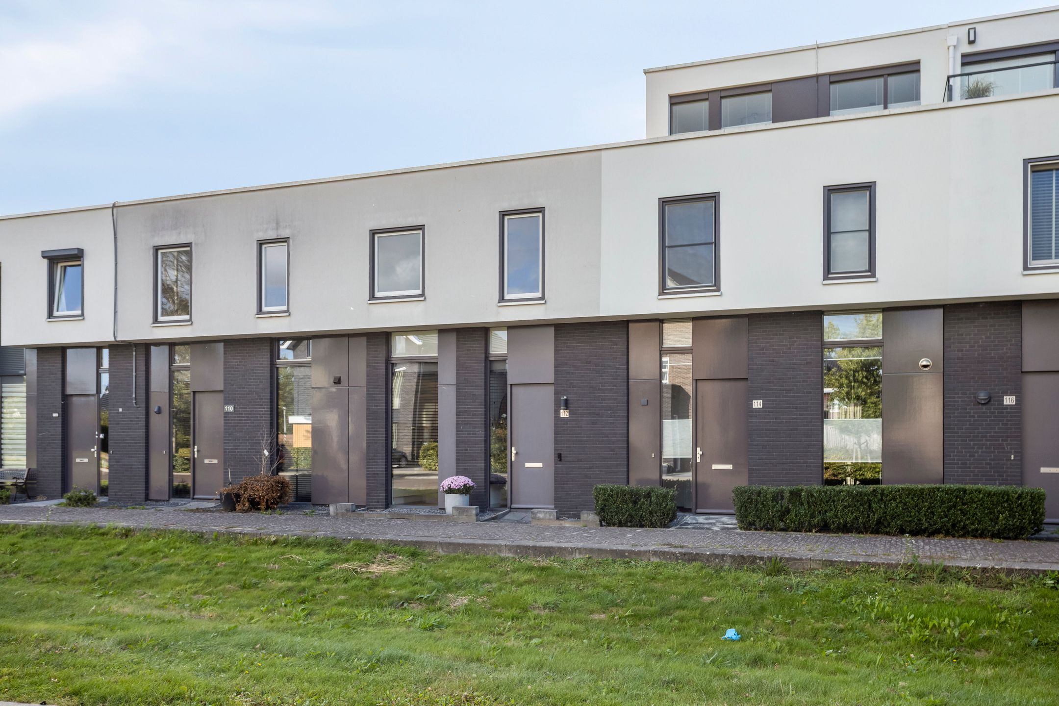 Vuurvlinder, 112, Apeldoorn, 7323VK, Gelderland, Nederland 112 