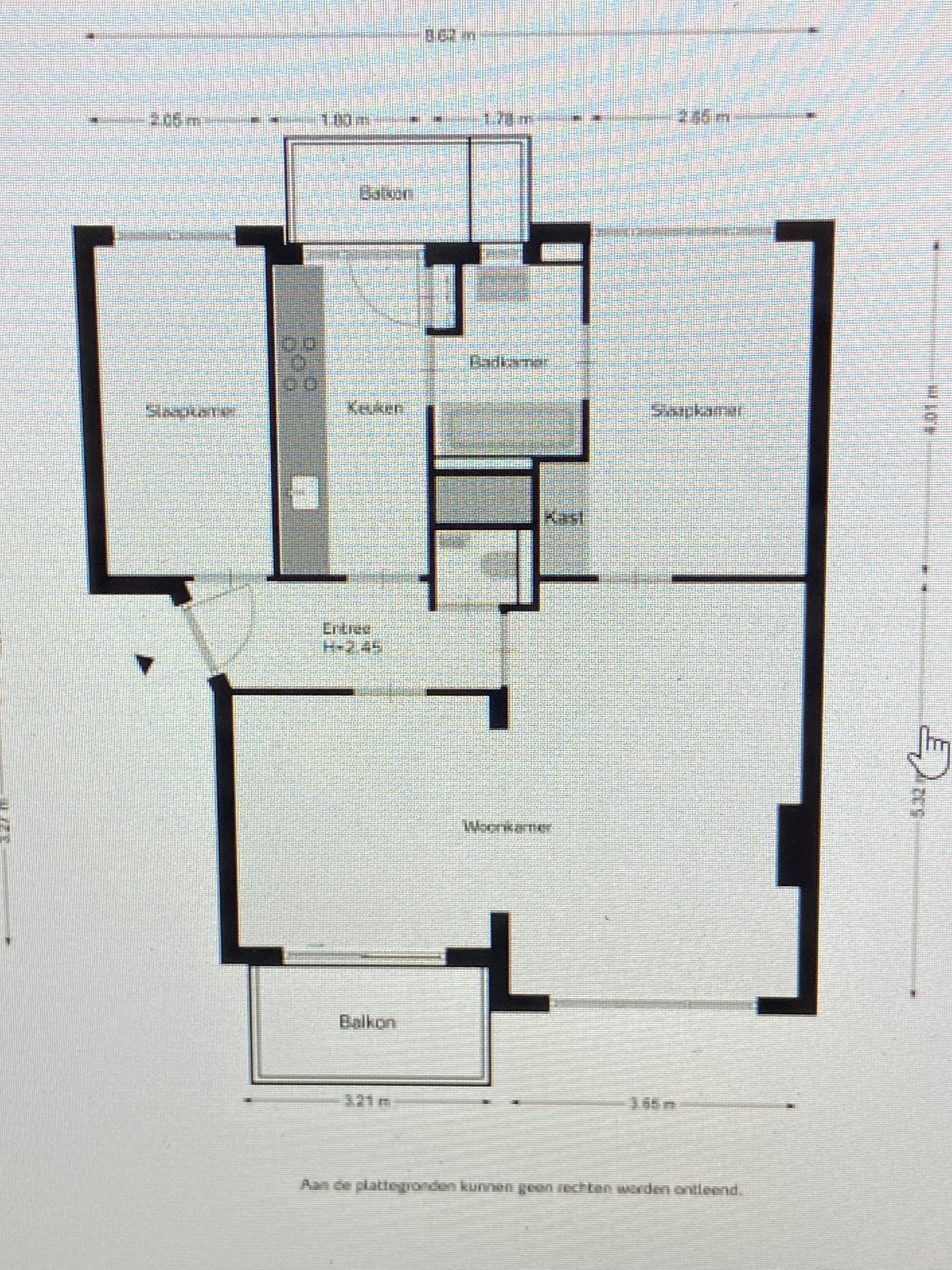 Foto 24 van Op de Meuleberg 14