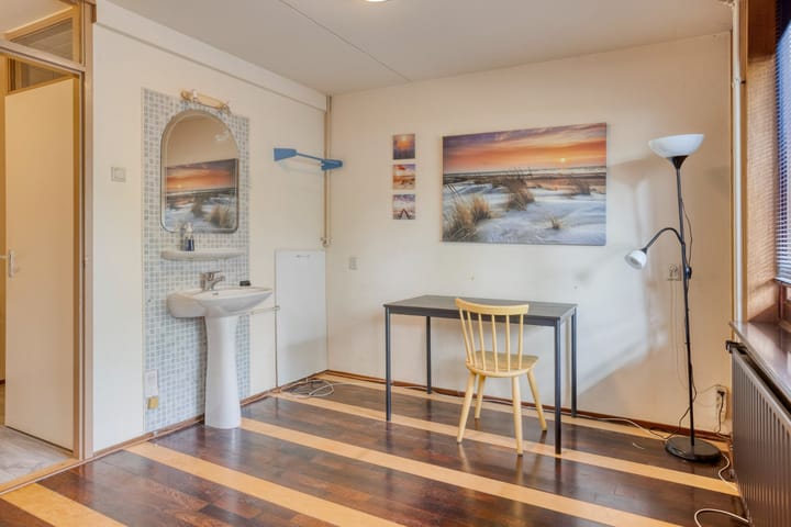 Foto 2 van Pijpbloem 7