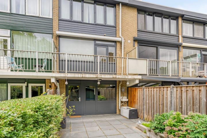 Foto 3 van Pijpbloem 7