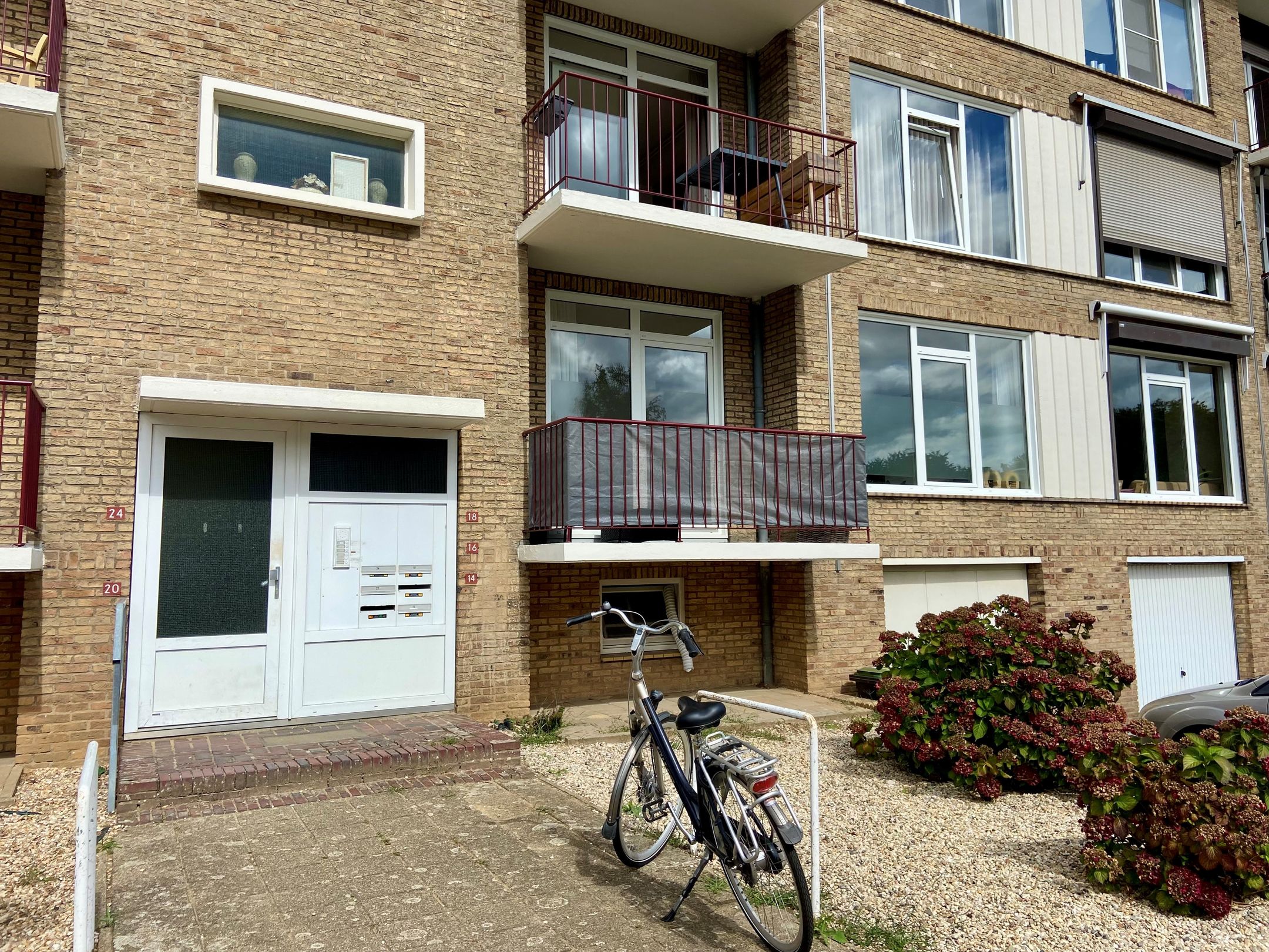 Foto 3 van Op de Meuleberg 14