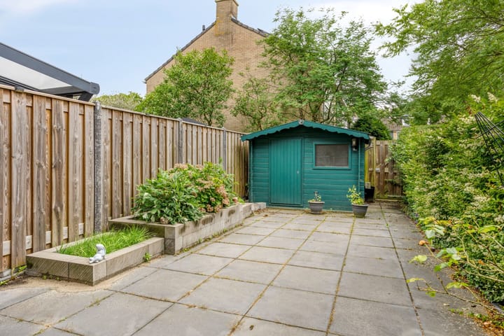 Foto 4 van Pijpbloem 7