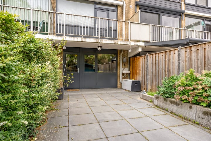 Foto 5 van Pijpbloem 7