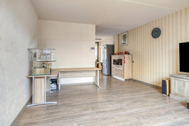 Foto 7 van Pijpbloem 7