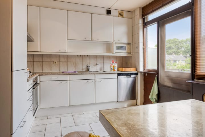 Foto 10 van Pijpbloem 7