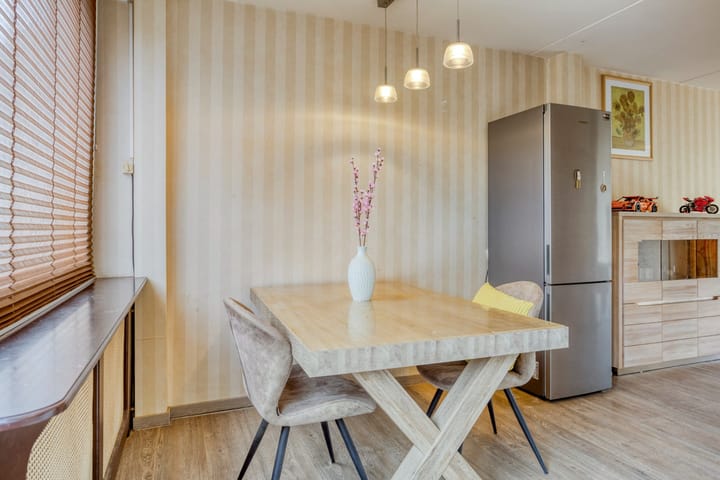 Foto 12 van Pijpbloem 7