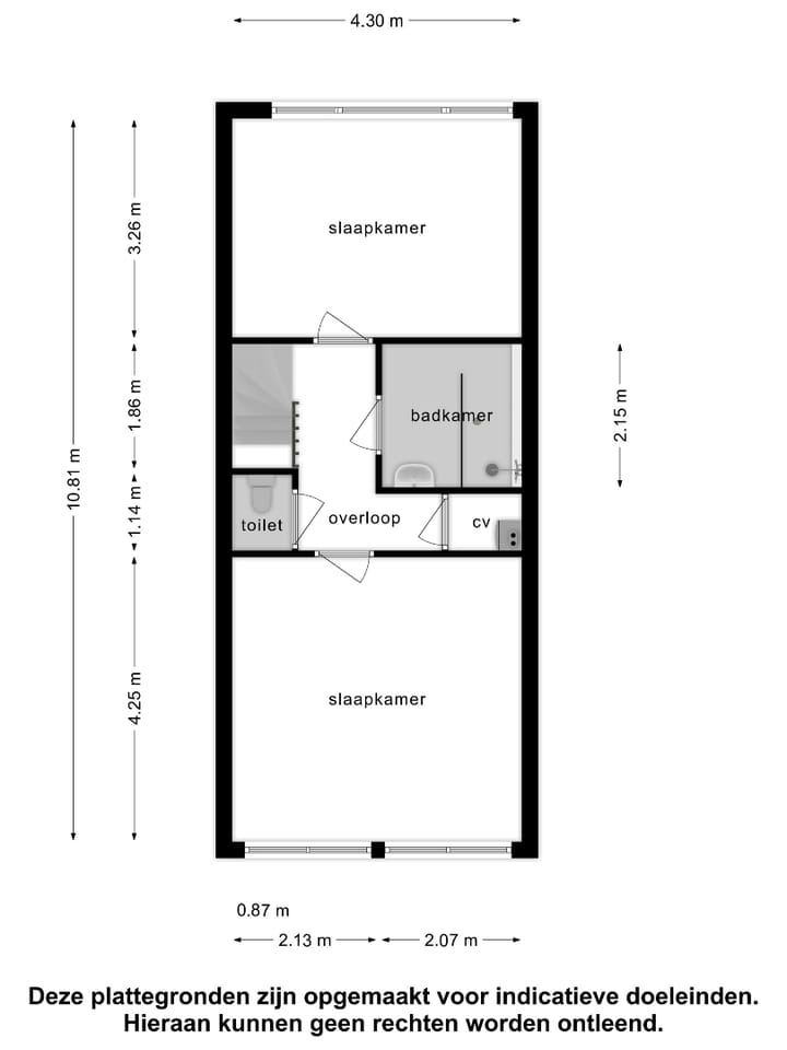 Foto 24 van Pijpbloem 7
