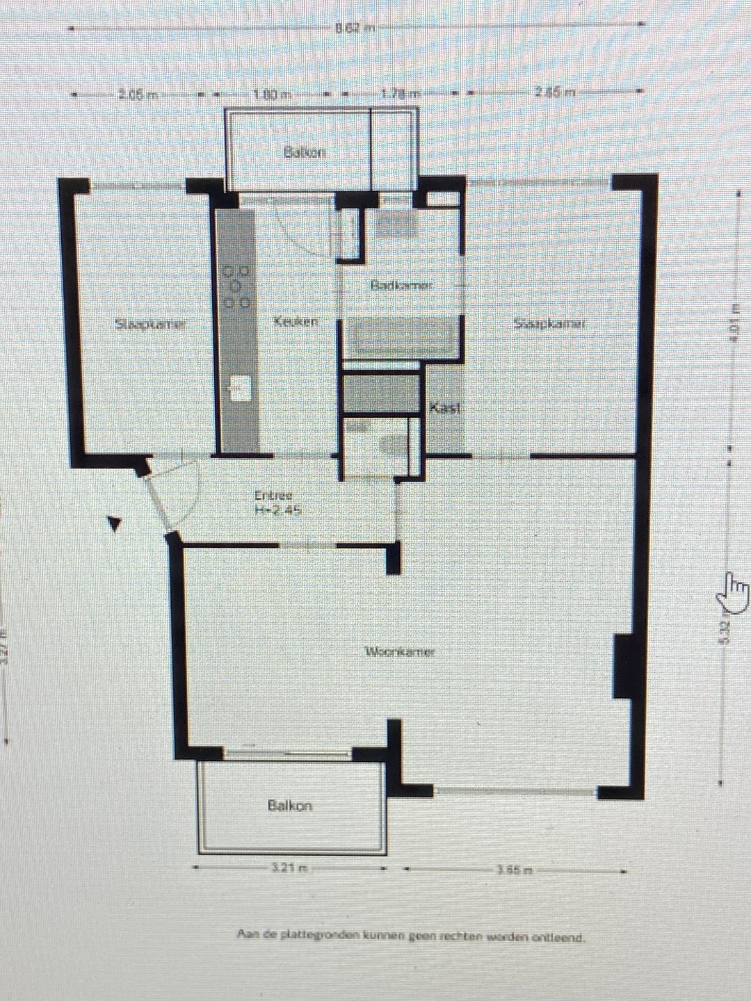 Foto 23 van Op de Meuleberg 14