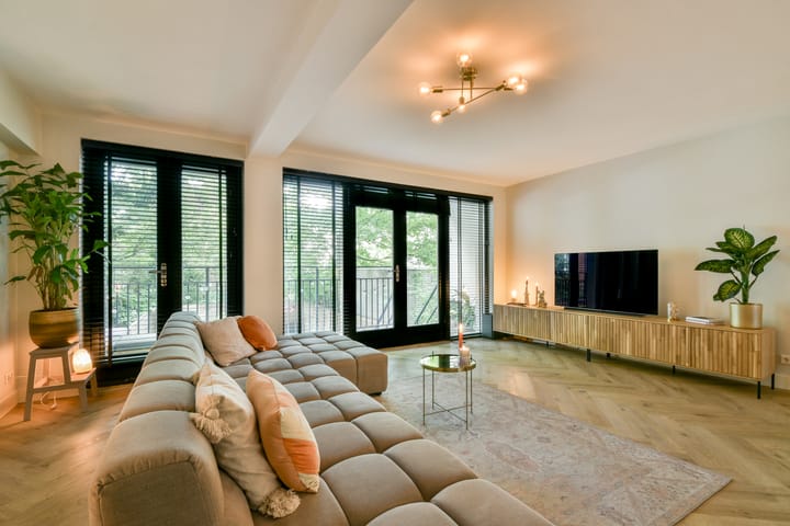 Foto 2 van Oostzeedijk Beneden 211-A