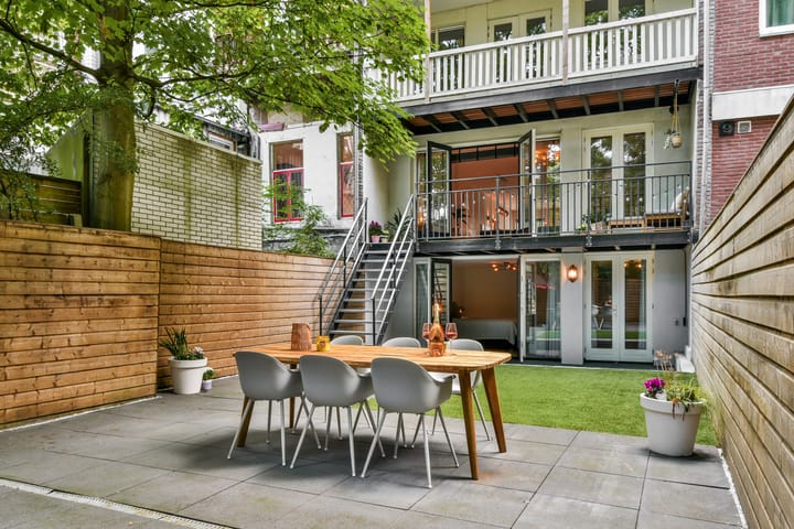 Foto 4 van Oostzeedijk Beneden 211-A