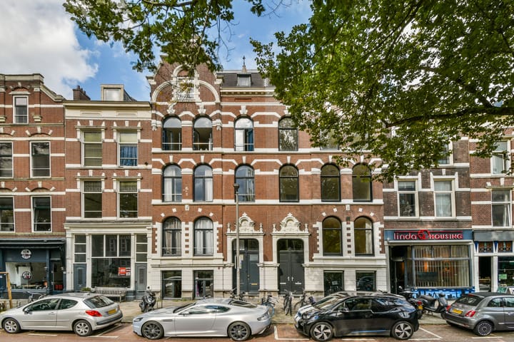 Foto 5 van Oostzeedijk Beneden 211-A