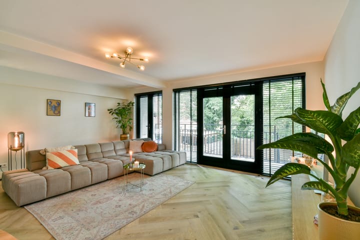 Foto 6 van Oostzeedijk Beneden 211-A