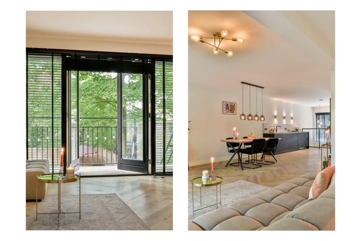 Foto 7 van Oostzeedijk Beneden 211-A