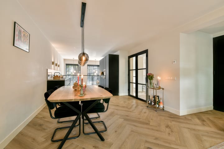 Foto 10 van Oostzeedijk Beneden 211-A