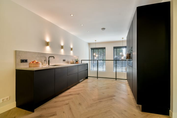 Foto 12 van Oostzeedijk Beneden 211-A