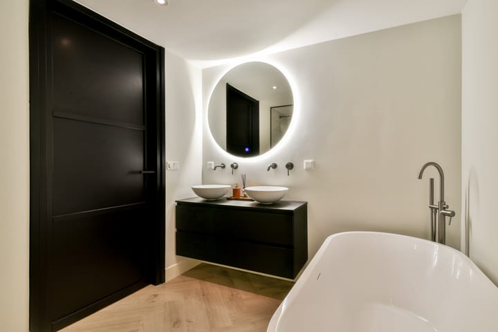 Foto 21 van Oostzeedijk Beneden 211-A