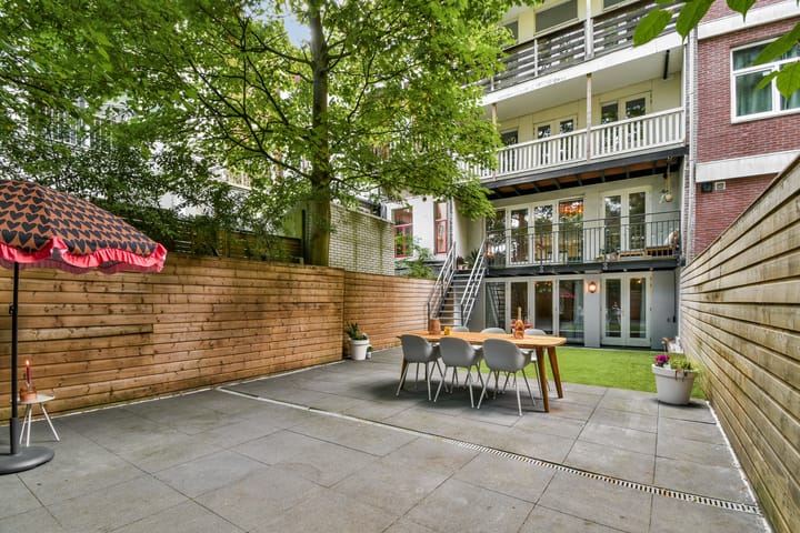 Foto 27 van Oostzeedijk Beneden 211-A