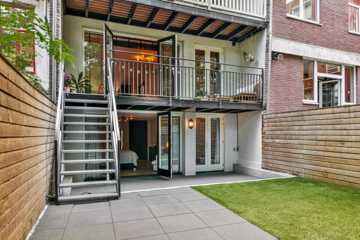 Foto 28 van Oostzeedijk Beneden 211-A