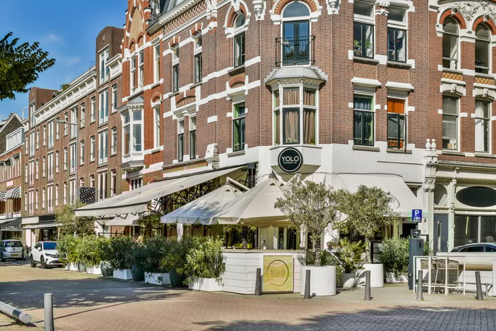 Foto 30 van Oostzeedijk Beneden 211-A